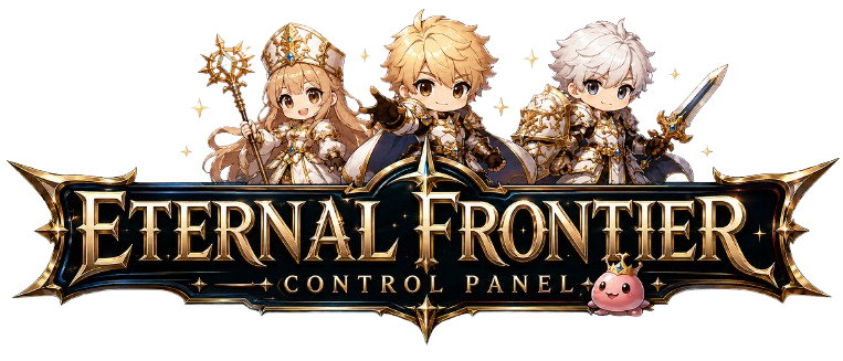Eternal Frontier Online
